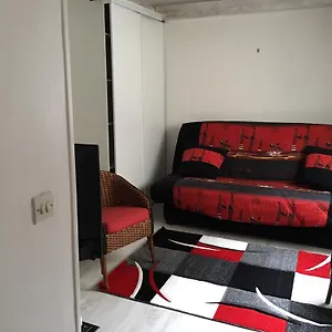 Appartamento Cosy Holidays Francia
