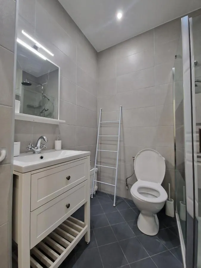 Rivoli SeaSide Apartment Nizza 0*,