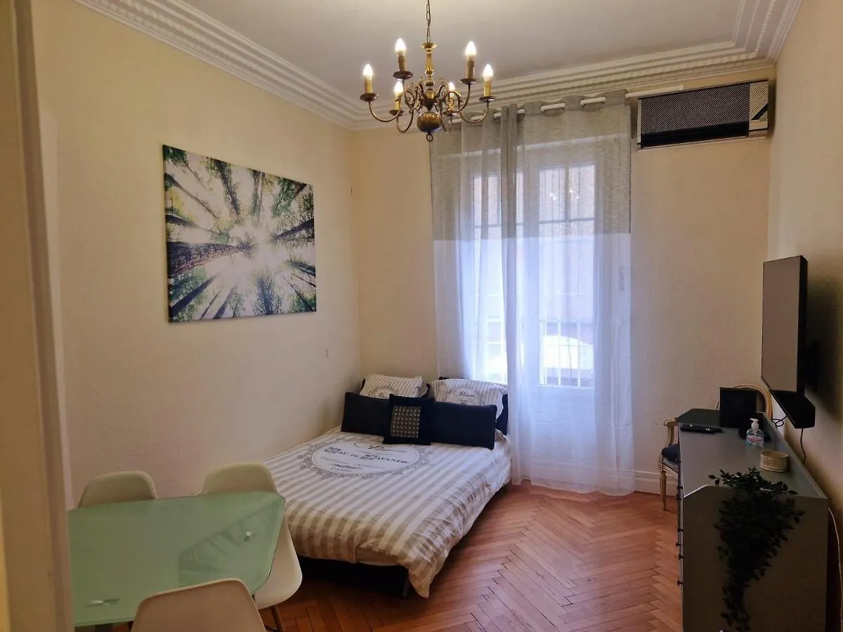 Rivoli SeaSide Apartment Nizza Francia