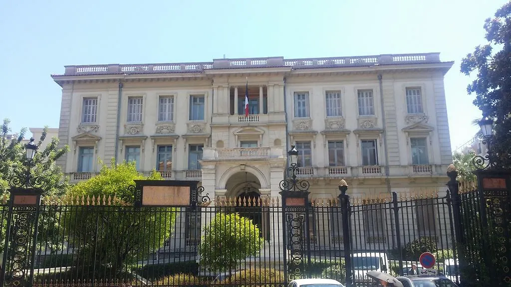 Rivoli SeaSide Apartment Nizza Francia